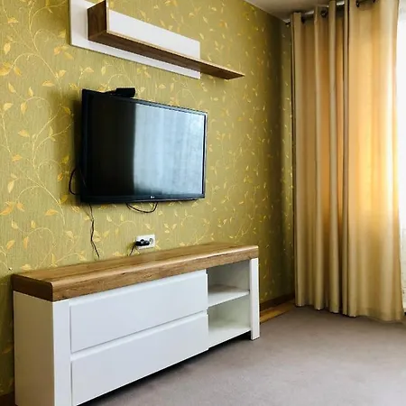 Apartament Vulica Prytychaha