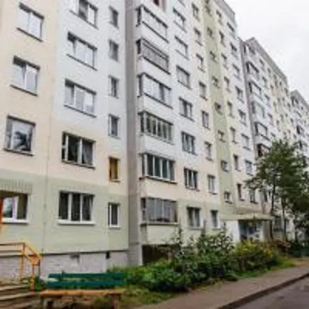 Apartament Vulica Prytychaha *
