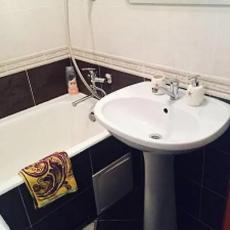 Apartament Vulica Prytychaha *