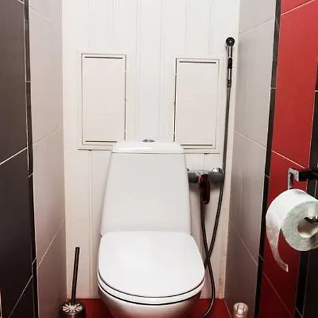 Vulica Prytychaha Apartament