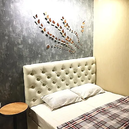 Vulica Prytychaha Apartament